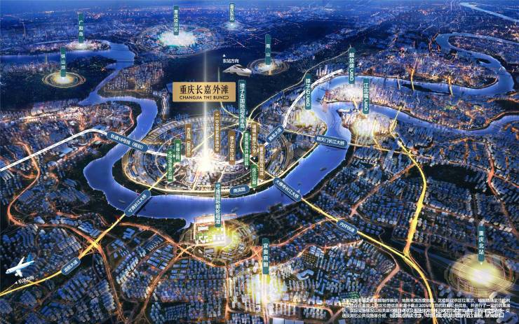 365体育唯一入口：重庆「长嘉外滩」售房部电话_最新特价房_楼盘测评_9月最新消息(图3)