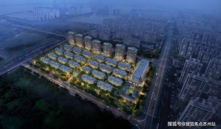 365体育（bet）：政策春风吹太湖蓝城丹枫云庐宋风院墅引领苏州人居新高度(图1)