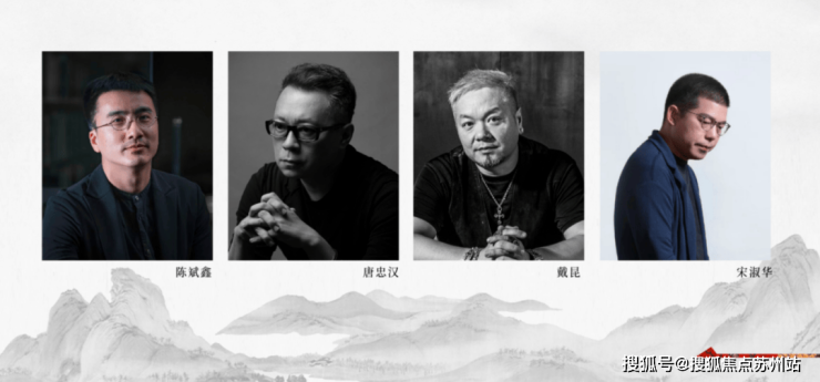 365体育（bet）：政策春风吹太湖蓝城丹枫云庐宋风院墅引领苏州人居新高度(图10)