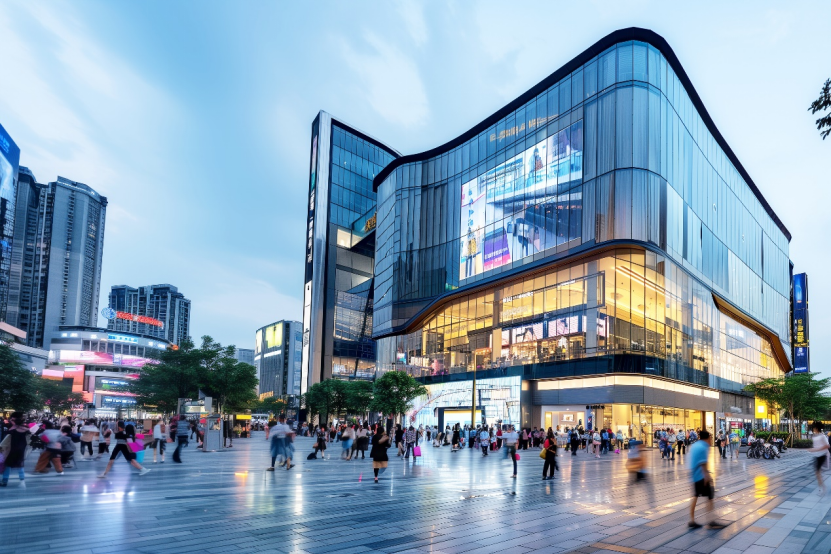 365体育（bet）：中建观玥即将加推丨与深圳光明共生长筑就美好生活家(图1)