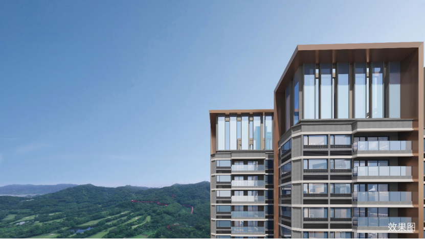 365体育（bet）：中建观玥即将加推丨与深圳光明共生长筑就美好生活家(图3)