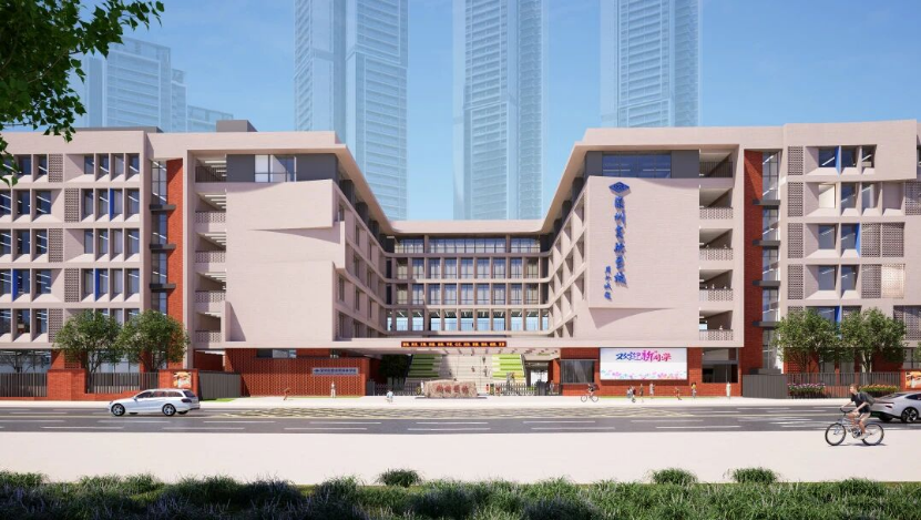 365体育（bet）：中建观玥即将加推丨与深圳光明共生长筑就美好生活家(图2)