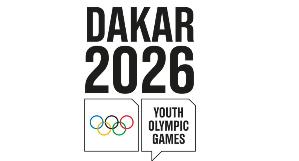 365体育唯一入口:国际奥委会征集2026年达喀尔青奥会奖牌设计(图1)