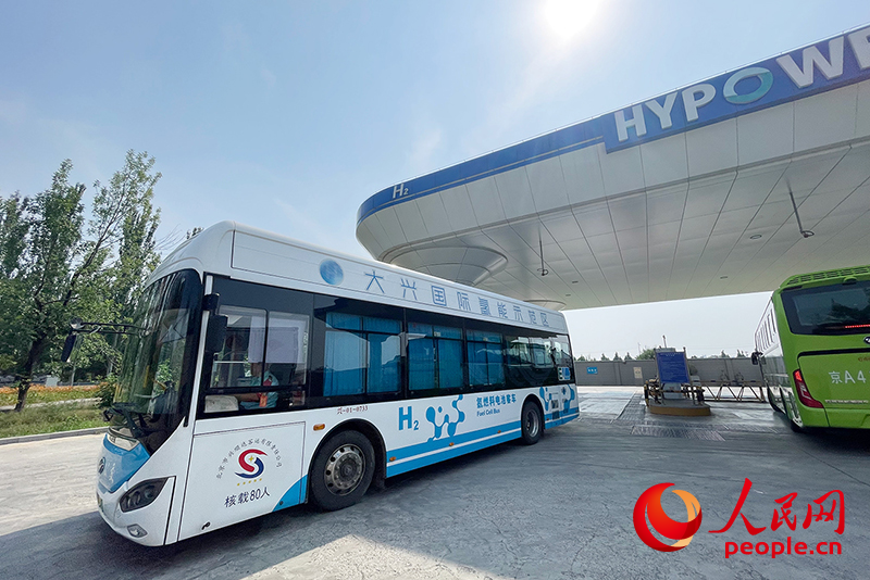 365体育（bet）：碧水蓝天倍儿“京”彩(图5)