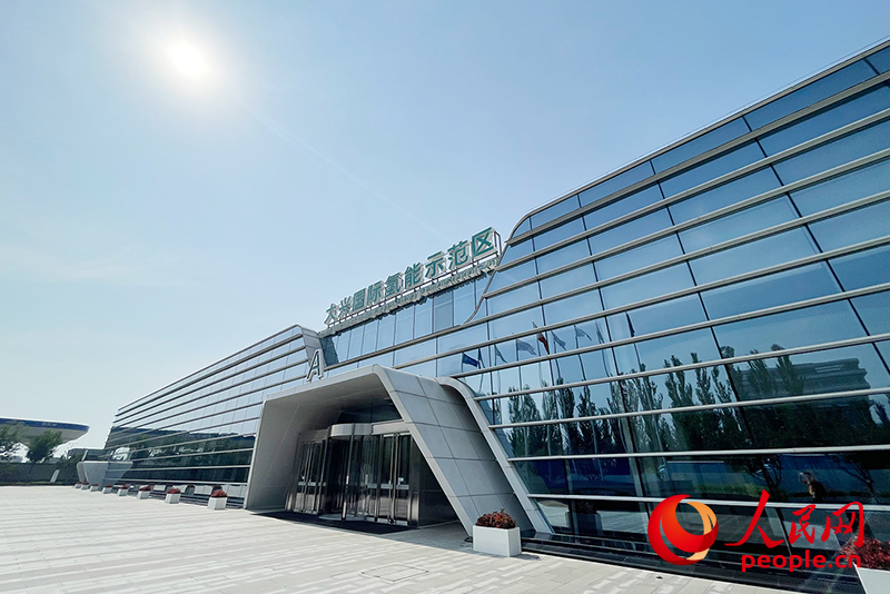 365体育（bet）：碧水蓝天倍儿“京”彩(图6)