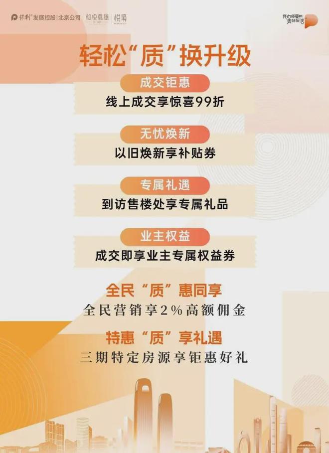 365体育唯一入口:和悦春风售楼处-2024和悦春风首页网站-楼盘详情-北京房天下(图7)