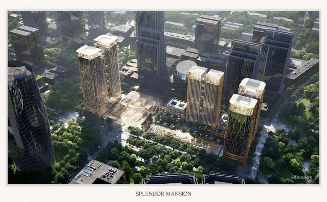 365体育唯一入口:㊣中海丽金府售楼处发布✦中海丽金府网站@认证(图4)