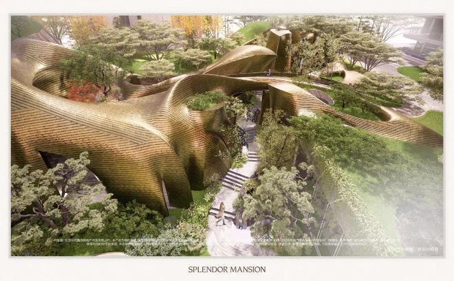 365体育唯一入口:㊣中海丽金府售楼处发布✦中海丽金府网站@认证(图9)