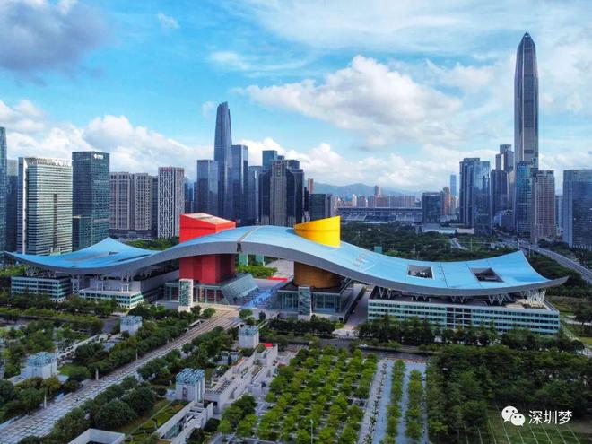 365体育（bet）：2024深圳又一大计划！一口气建4个“先锋城市”即将引爆新质增长新机遇(图1)
