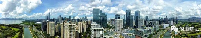 365体育（bet）：2024深圳又一大计划！一口气建4个“先锋城市”即将引爆新质增长新机遇(图2)