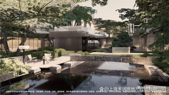 365体育唯一入口：®绿城潮鸣东方售楼处绿城潮鸣东方发布：轻奢生活启新篇(图5)