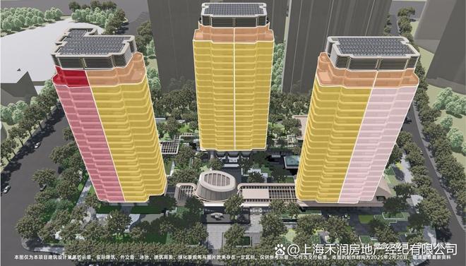 365体育唯一入口：®绿城潮鸣东方售楼处绿城潮鸣东方发布：轻奢生活启新篇(图7)