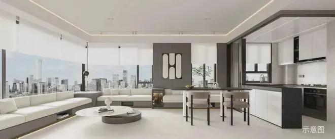 365体育唯一入口：北京·昆泰云筑售楼处(网站)昆泰云筑2024首页-最新房价房源(图14)