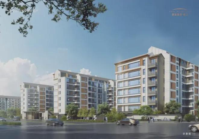 365体育（bet）：2024北京建投国贸·瑨上售楼处（建投国贸瑨上）网站-营销中心(图3)