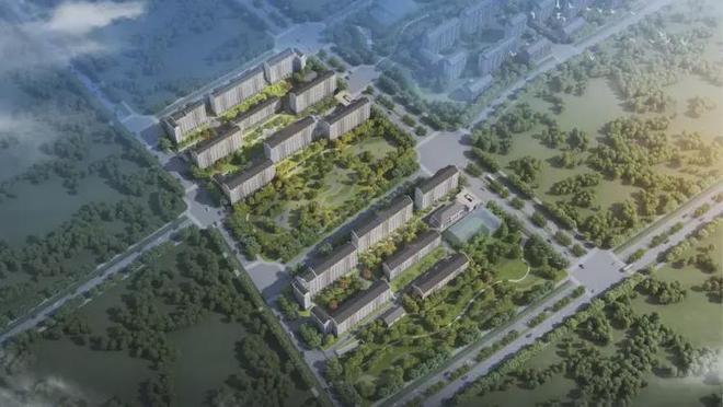 365体育（bet）：2024北京建投国贸·瑨上售楼处（建投国贸瑨上）网站-营销中心(图2)