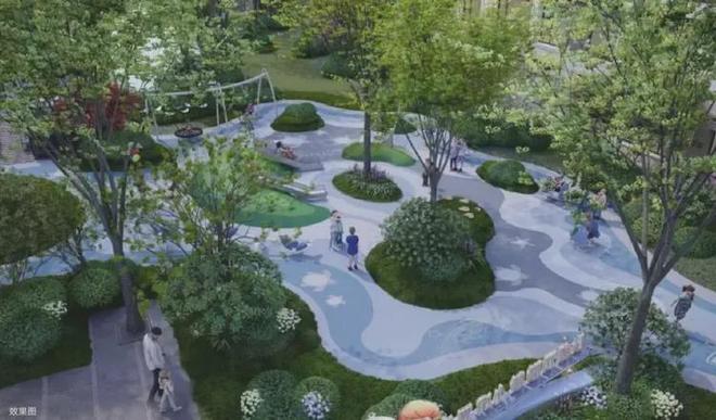 365体育（bet）：2024北京建投国贸·瑨上售楼处（建投国贸瑨上）网站-营销中心(图5)