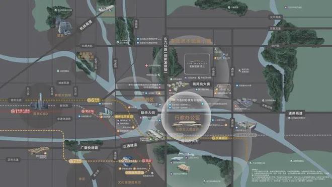 365体育（bet）：2024北京建投国贸·瑨上售楼处（建投国贸瑨上）网站-营销中心(图7)