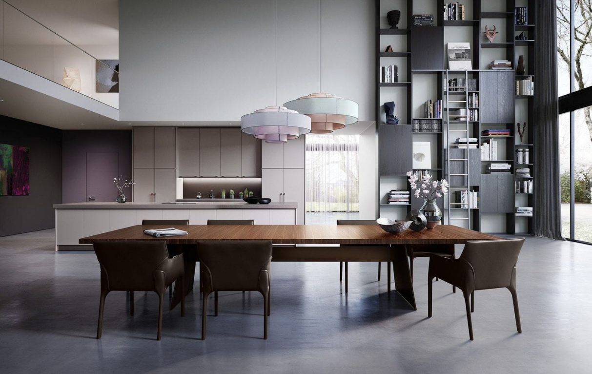 365体育唯一入口：2024年建筑设计软件：国产3D渲染与建筑设计软件表现亮眼(图7)