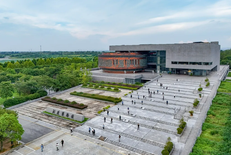 365体育唯一入口:媒眼看铜陵|媒体大咖走进铜陵(图5)