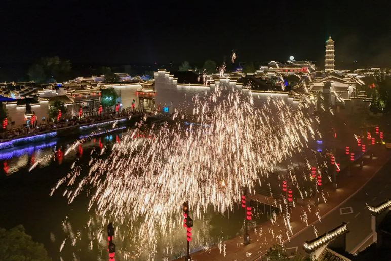 365体育唯一入口:媒眼看铜陵|媒体大咖走进铜陵(图8)