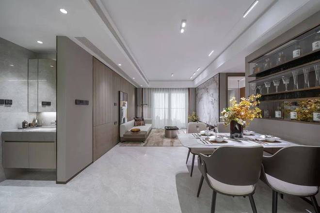 365体育（bet）：@华发虹桥四季发布：青浦革新生活范本登场(图17)