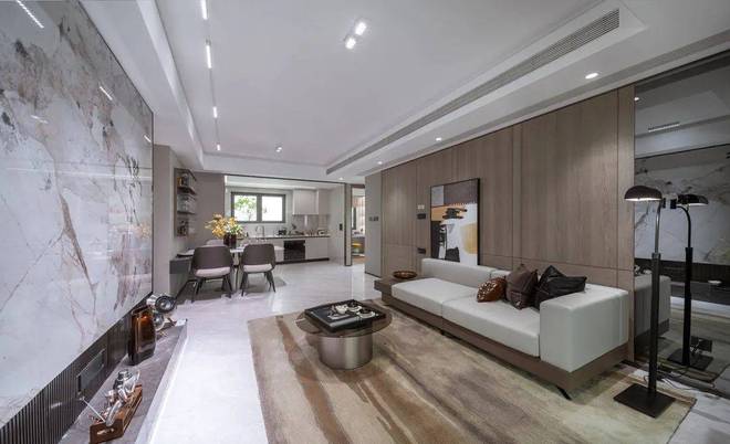 365体育（bet）：@华发虹桥四季发布：青浦革新生活范本登场(图18)