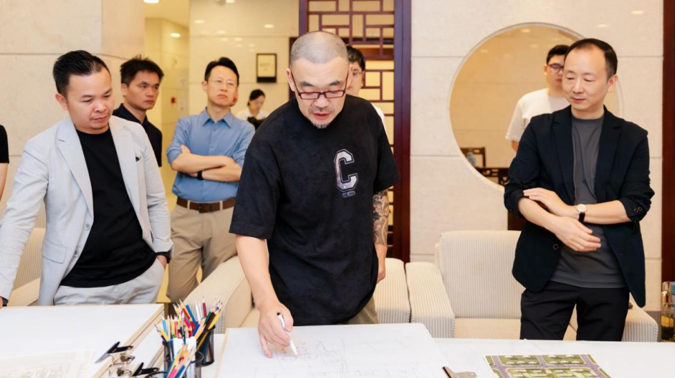 365体育（bet）：合肥滨湖宝汇项目重要合作方联合签约仪式圆满举行(图1)