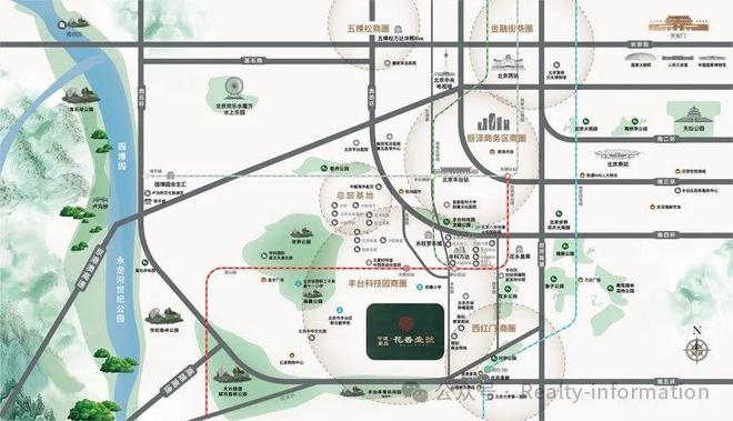 365体育(bet):❗️花香壹号售楼处欢迎您@花香壹号楼盘百科详情咨询售楼处❗️(图6)