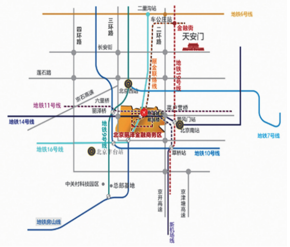 365体育（bet）：以标杆之姿赋能企业发展丽泽数字金融科技示范园亮相煤博会(图2)