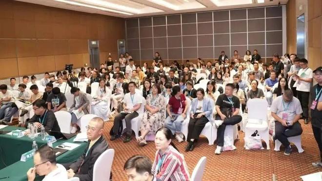 365体育唯一入口:我在年会现场2025中国城市规划年会上的同济院人身影(图7)