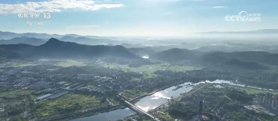 365体育（bet）：提高、提前！一组数据看“十四五”期间节水型社会建设“成绩单”(图1)