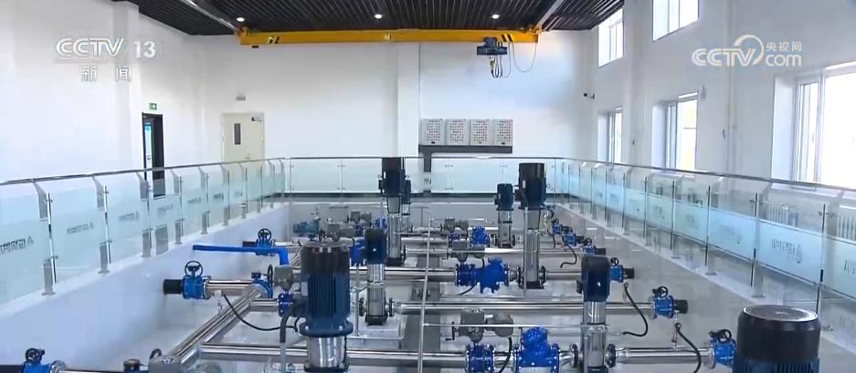 365体育（bet）：提高、提前！一组数据看“十四五”期间节水型社会建设“成绩单”(图2)