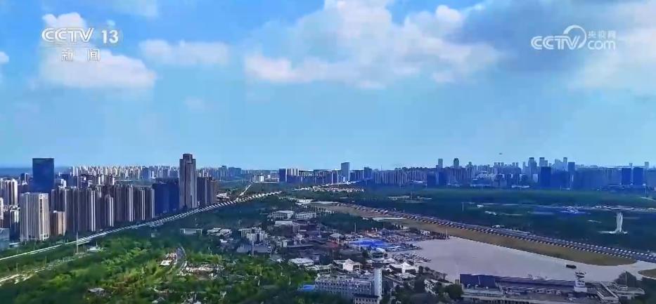 365体育（bet）：提高、提前！一组数据看“十四五”期间节水型社会建设“成绩单”(图3)