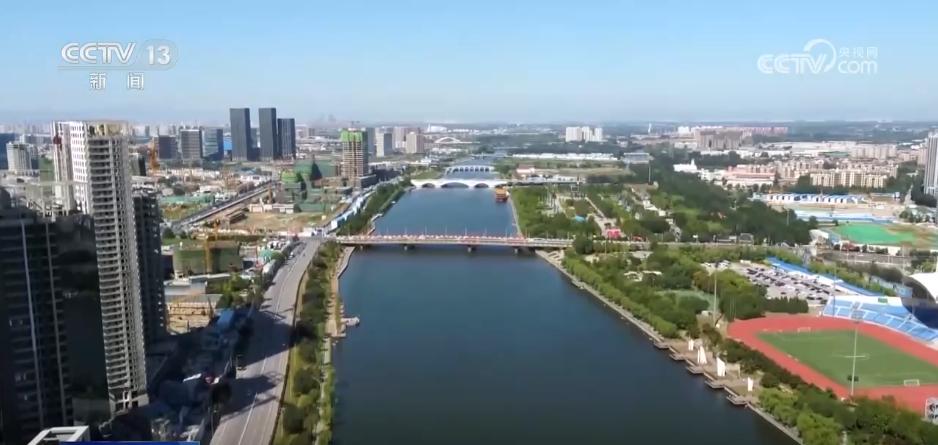 365体育（bet）：提高、提前！一组数据看“十四五”期间节水型社会建设“成绩单”(图4)