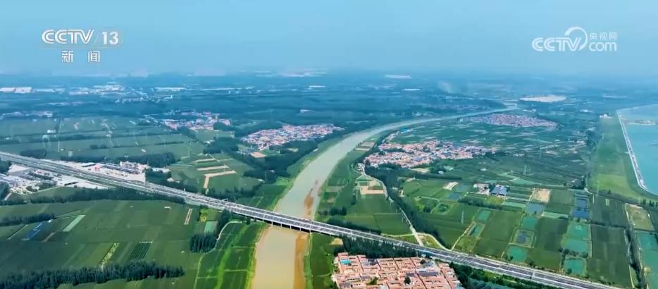 365体育（bet）：提高、提前！一组数据看“十四五”期间节水型社会建设“成绩单”(图5)