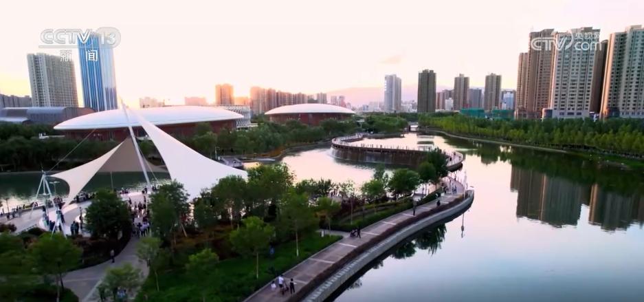 365体育（bet）：提高、提前！一组数据看“十四五”期间节水型社会建设“成绩单”(图8)