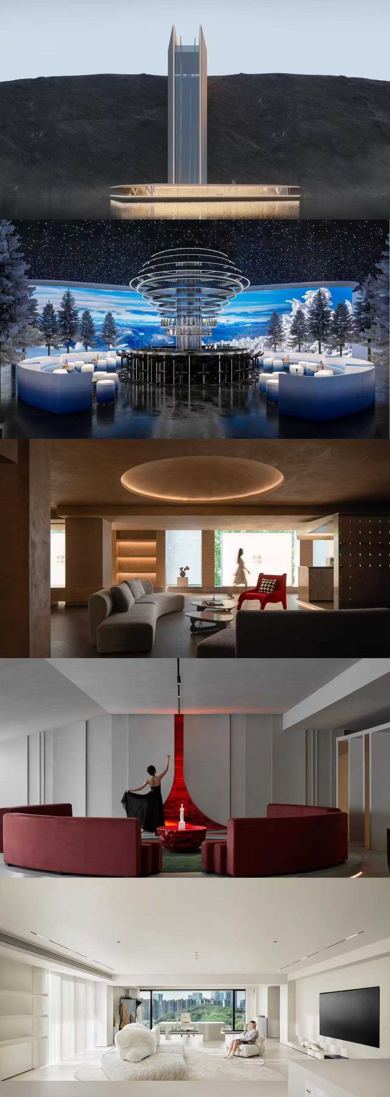 365体育唯一入口：2025华为鸿蒙智家设计大赛年度评委发布全新评审标准解读智装设计三大趋势!(图8)