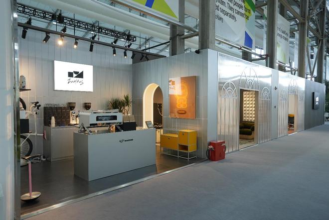 365体育（bet）：吴彦祖·「ArchitecturalResonance」亮相WDCCZuHaus以建筑思维重塑设计体验(图1)