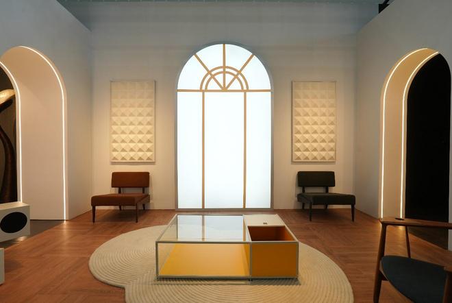 365体育（bet）：吴彦祖·「ArchitecturalResonance」亮相WDCCZuHaus以建筑思维重塑设计体验(图8)