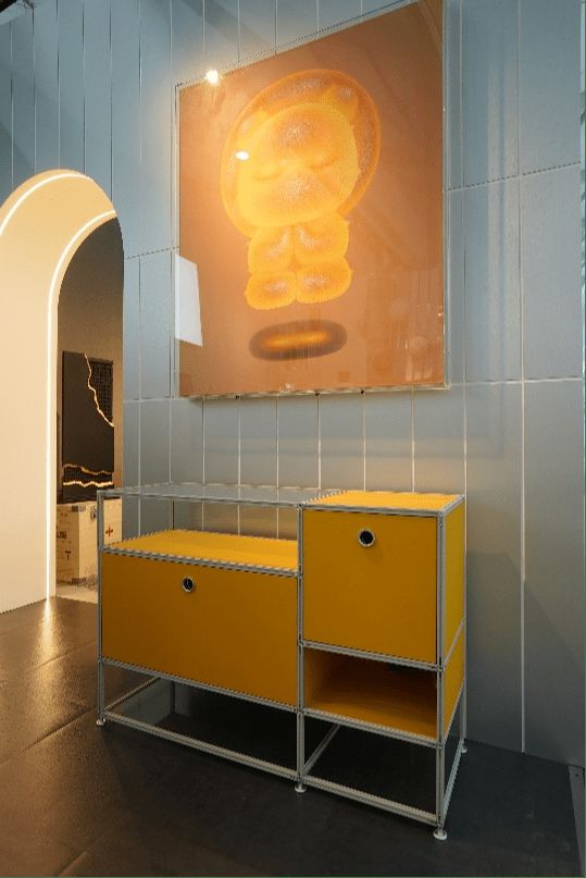 365体育（bet）：吴彦祖·「ArchitecturalResonance」亮相WDCCZuHaus以建筑思维重塑设计体验(图5)