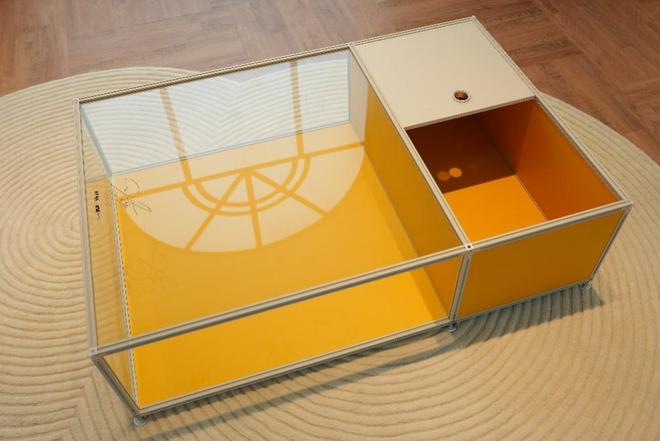 365体育（bet）：吴彦祖·「ArchitecturalResonance」亮相WDCCZuHaus以建筑思维重塑设计体验(图4)