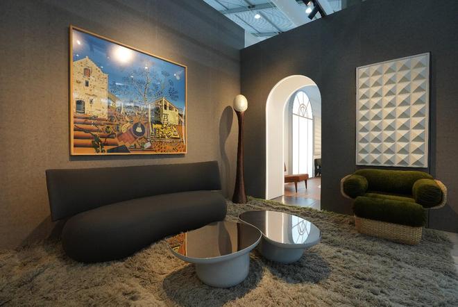 365体育（bet）：吴彦祖·「ArchitecturalResonance」亮相WDCCZuHaus以建筑思维重塑设计体验(图7)