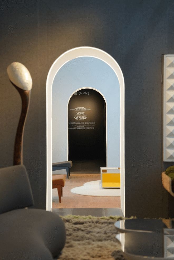 365体育（bet）：吴彦祖·「ArchitecturalResonance」亮相WDCCZuHaus以建筑思维重塑设计体验(图9)