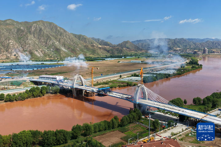 365体育(bet):兰州加力破解“兰州难”-新华网(图1)