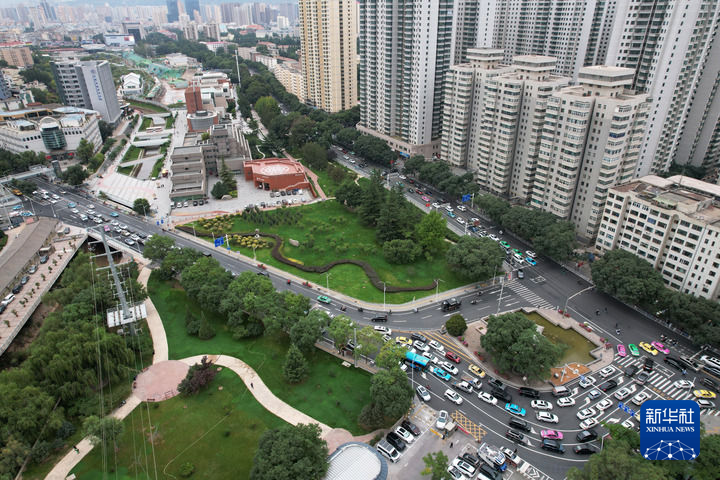 365体育(bet):兰州加力破解“兰州难”-新华网(图2)