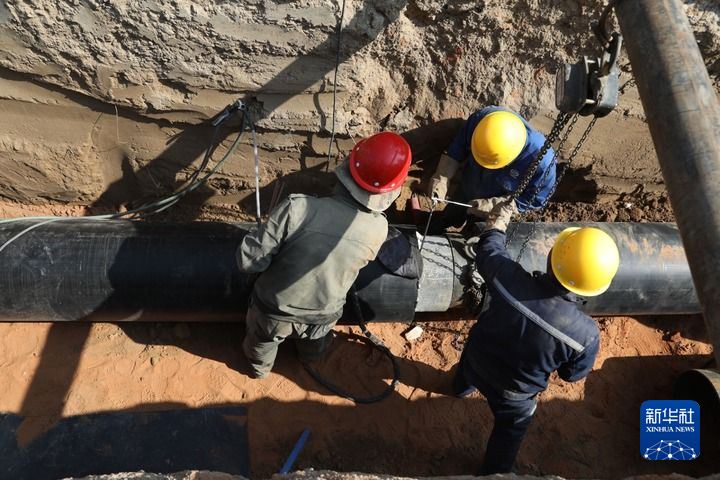 365体育(bet):兰州加力破解“兰州难”-新华网(图5)