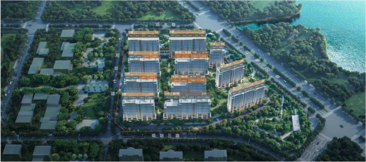 365体育(bet):万科悦映青川周边配套完善吗?最新房价多少?(图3)