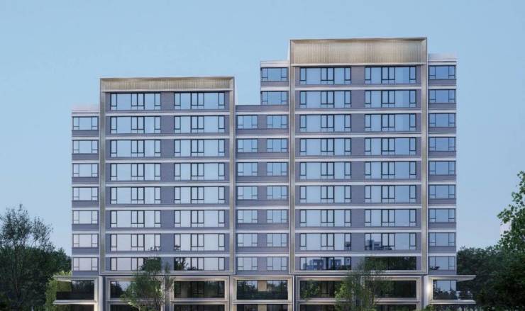 365体育(bet):万科悦映青川周边配套完善吗?最新房价多少?(图4)