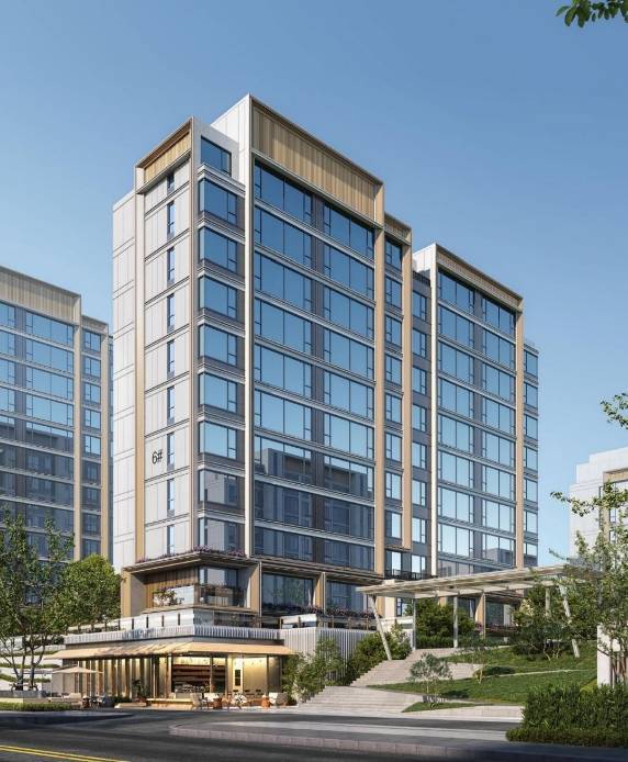 365体育(bet):万科悦映青川周边配套完善吗?最新房价多少?(图5)