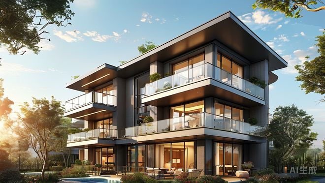 365体育唯一入口：【快报】和樾长宁售楼处和樾长宁发布：热销揭秘!(图4)